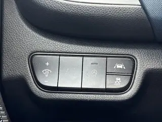 Kia Seltos 2021 S 4 puertas SUV