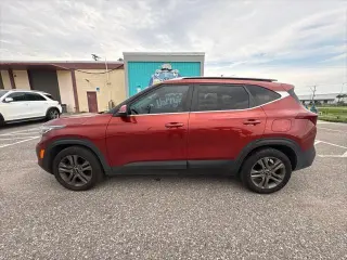 Kia Seltos 2021 S 4 puertas SUV