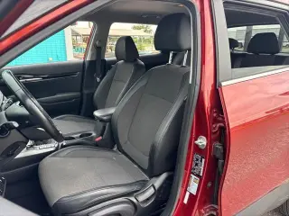 Kia Seltos 2021 S 4 puertas SUV