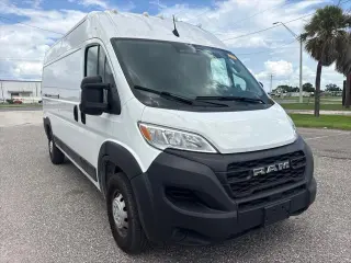 Ram ProMaster 2023 2500 159 WB 3dr High Roof Cargo Van