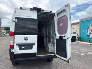 Ram ProMaster 2023 2500 159 WB 3dr High Roof Cargo Van