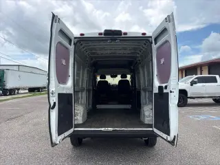 Ram ProMaster 2023 2500 159 WB 3dr High Roof Cargo Van