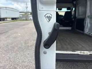 Ram ProMaster 2023 2500 159 WB 3dr High Roof Cargo Van