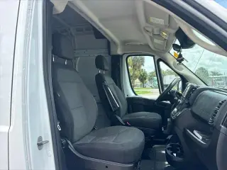Ram ProMaster 2023 2500 159 WB 3dr High Roof Cargo Van