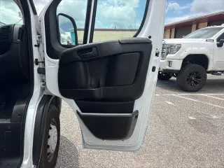 Ram ProMaster 2023 2500 159 WB 3dr High Roof Cargo Van