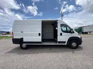 Ram ProMaster 2023 2500 159 WB 3dr High Roof Cargo Van