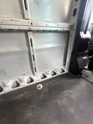Ram ProMaster 2023 2500 159 WB 3dr High Roof Cargo Van