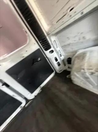 Ram ProMaster 2023 2500 159 WB 3dr High Roof Cargo Van