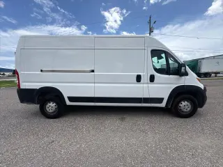 Ram ProMaster 2023 2500 159 WB 3dr High Roof Cargo Van