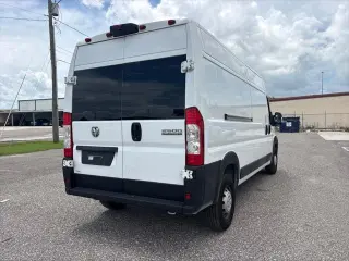 Ram ProMaster 2023 2500 159 WB 3dr High Roof Cargo Van