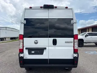 Ram ProMaster 2023 2500 159 WB 3dr High Roof Cargo Van