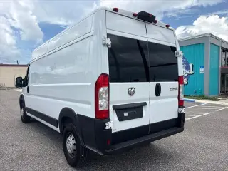 Ram ProMaster 2023 2500 159 WB 3dr High Roof Cargo Van