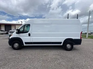 Ram ProMaster 2023 2500 159 WB 3dr High Roof Cargo Van