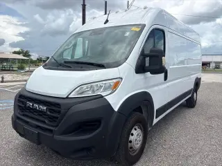 Ram ProMaster 2023 2500 159 WB 3dr High Roof Cargo Van