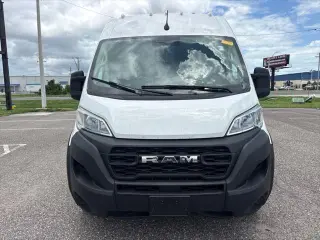 Ram ProMaster 2023 2500 159 WB 3dr High Roof Cargo Van