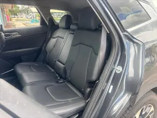 Kia Sportage 2023 EX 4 puertas SUV