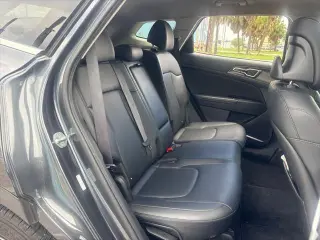 Kia Sportage 2023 EX 4 puertas SUV