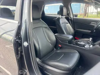 Kia Sportage 2023 EX 4 puertas SUV