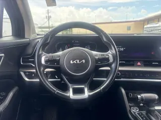 Kia Sportage 2023 EX 4 puertas SUV