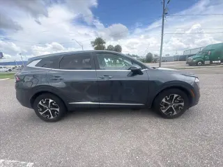Kia Sportage 2023 EX 4 puertas SUV