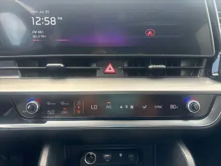 Kia Sportage 2023 EX 4 puertas SUV