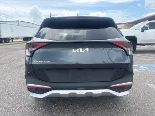 Kia Sportage 2023 EX 4 puertas SUV