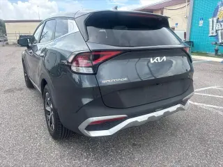 Kia Sportage 2023 EX 4 puertas SUV