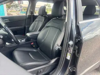 Kia Sportage 2023 EX 4 puertas SUV