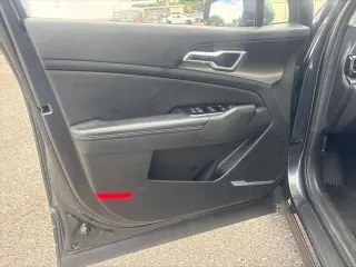 Kia Sportage 2023 EX 4 puertas SUV