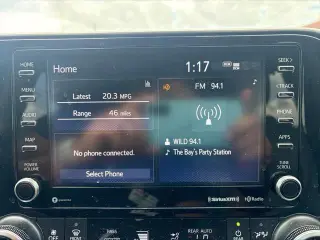 Toyota Highlander 2021 XLE 4 puertas SUV