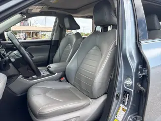 Toyota Highlander 2021 XLE 4 puertas SUV