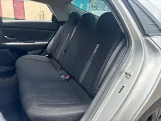Hyundai ELANTRA 2021 SEL 4 puertas Sedan