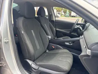 Hyundai ELANTRA 2021 SEL 4 puertas Sedan