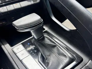 Hyundai ELANTRA 2021 SEL 4 puertas Sedan