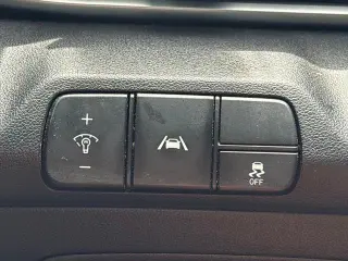 Hyundai ELANTRA 2021 SEL 4 puertas Sedan