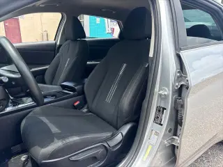 Hyundai ELANTRA 2021 SEL 4 puertas Sedan