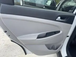 Hyundai TUCSON 2020 SE 4 puertas SUV