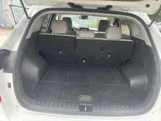 Hyundai TUCSON 2020 SE 4 puertas SUV