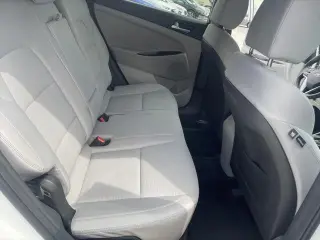 Hyundai TUCSON 2020 SE 4 puertas SUV