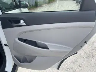 Hyundai TUCSON 2020 SE 4 puertas SUV