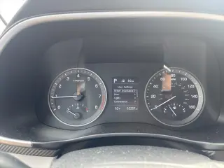 Hyundai TUCSON 2020 SE 4 puertas SUV
