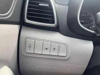 Hyundai TUCSON 2020 SE 4 puertas SUV