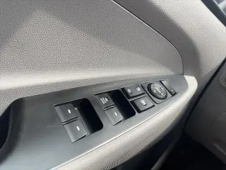 Hyundai TUCSON 2020 SE 4 puertas SUV