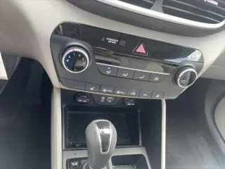 Hyundai TUCSON 2020 SE 4 puertas SUV