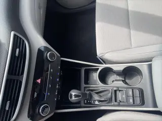 Hyundai TUCSON 2020 SE 4 puertas SUV