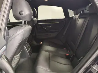 BMW Serie 4 2018 AWD 430i xDrive Gran Coupé 4 puertas Sedan