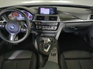 BMW Serie 4 2018 AWD 430i xDrive Gran Coupé 4 puertas Sedan