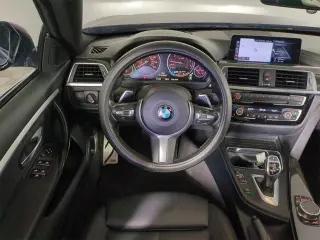 BMW Serie 4 2018 AWD 430i xDrive Gran Coupé 4 puertas Sedan