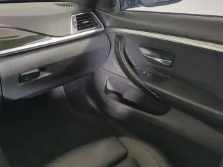 BMW Serie 4 2018 AWD 430i xDrive Gran Coupé 4 puertas Sedan
