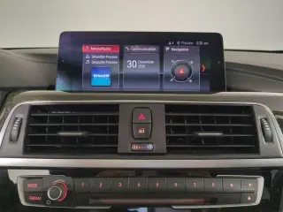 BMW Serie 4 2018 AWD 430i xDrive Gran Coupé 4 puertas Sedan